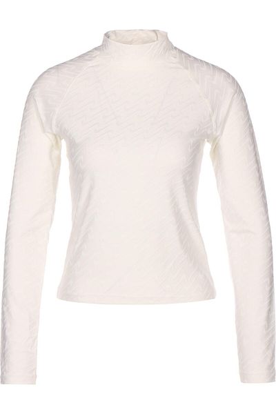 Nike Damen Sportswear Icon Clash Sherpa Longsleeve