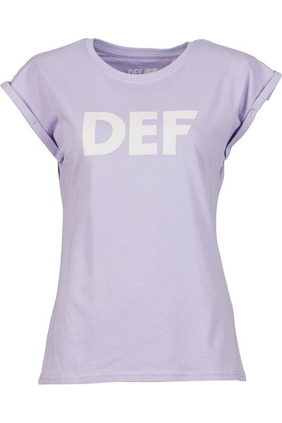DEF Damen Her Secret T-Shirt