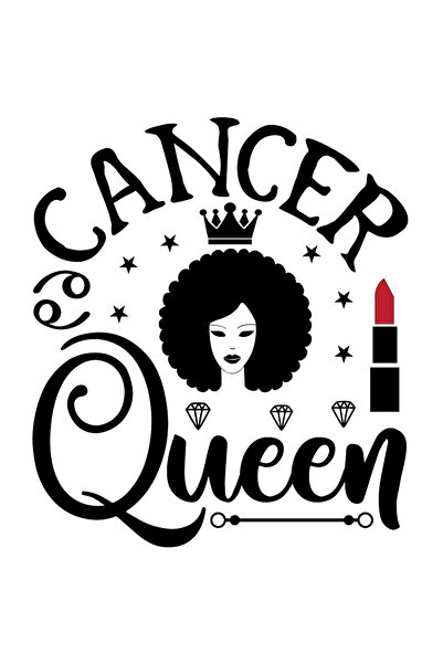 StoryGift Romania Sticker Autocolant 70CM cu zodia Rac, ilustratie, zodie, as...