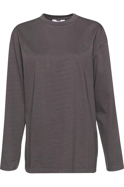 DEF Damen Everyday Longsleeve