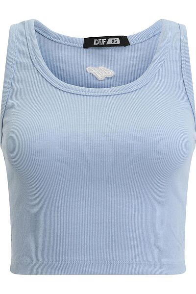 DEF Damen DEF BASE Tanktop