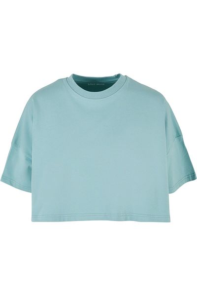 DEF Damen Love T-Shirt