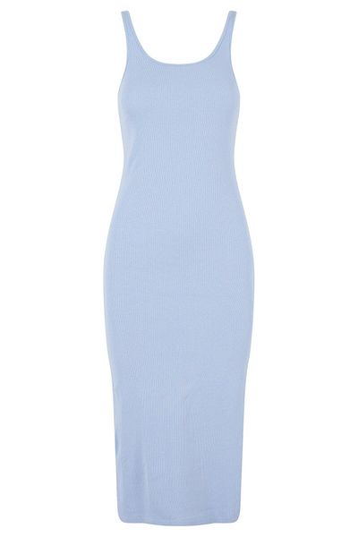 DEF Damen DEF LONG Kleid