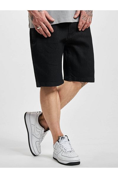 Denim Project Herren Dploose Fit Shorts