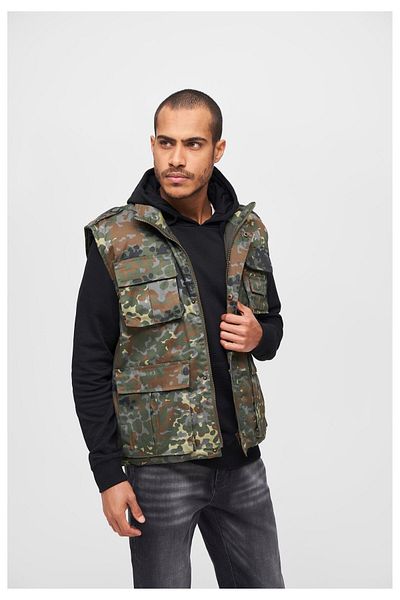 Brandit Herren Ranger Vest