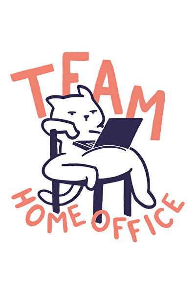 StoryGift Romania Sticker Eticheta 40CM Cu Text In Engleza Team Home Office, ...