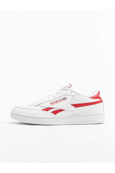 Reebok Unisex Reebok Club C Rache Turnschuhe