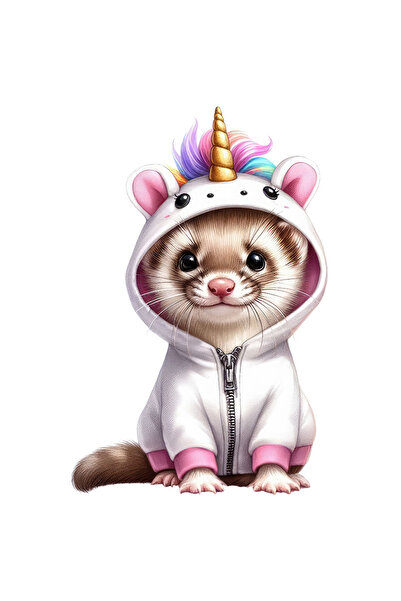 StoryGift Romania Sticker Adeziv 90CM cu un corb, ilustratie, trandafir, flori, vopsea, ramura, pete cu Margini