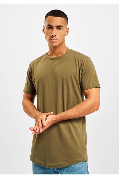 DEF Herren Dedication T-shirt