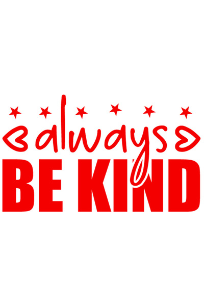 StoryGift Romania Sticker Autocolant 70CM Exterior cu stelute si textul "Fii ...