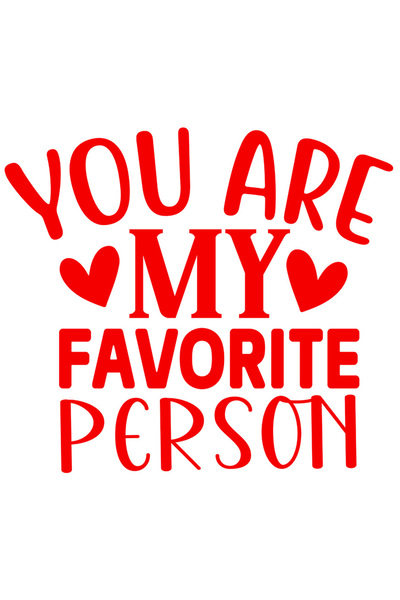 StoryGift Romania Sticker Exterior pentru indragostiti cu mesajul in engleza ...