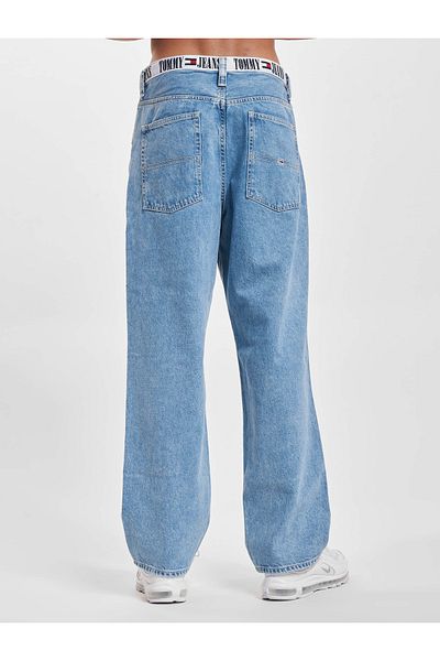 Tommy Hilfiger Herren Tommy Jeans Aiden Baggy
