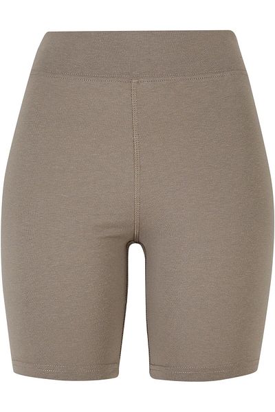 DEF Damen Shorts Sporty