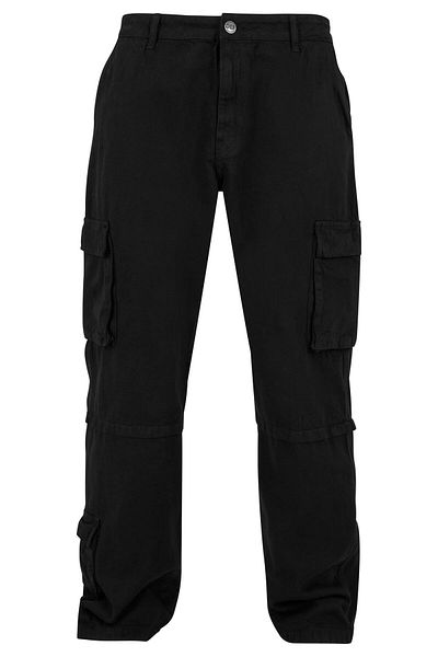 DEF Herren Pocket Cargopant