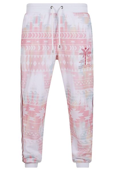 Urban Classics Herren Just Rhyse Pocosol Sweatpants