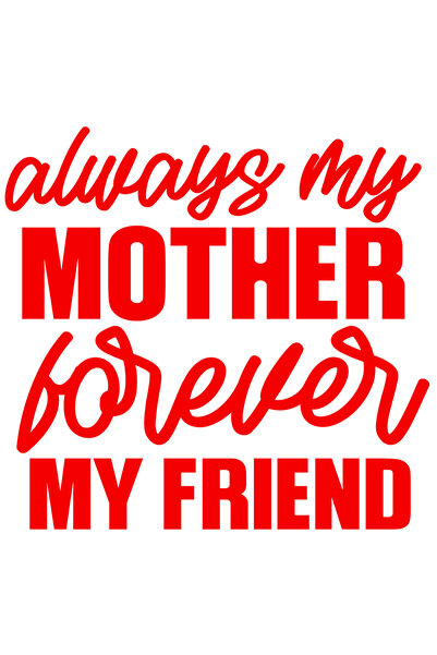 StoryGift Romania Sticker Eticheta 40CM Exterior pentru mamele care sunt foar...