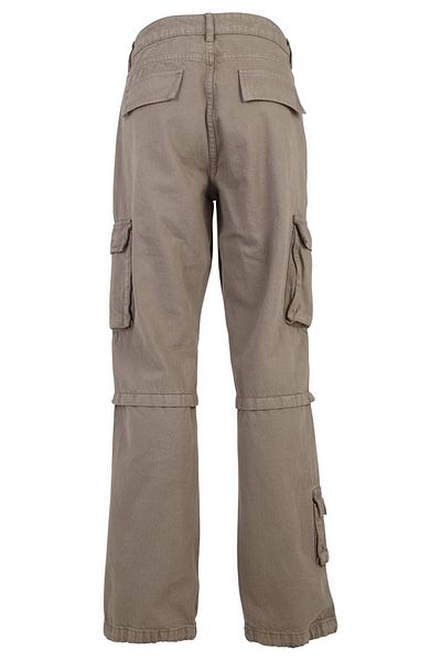 DEF Herren Pocket Cargopant