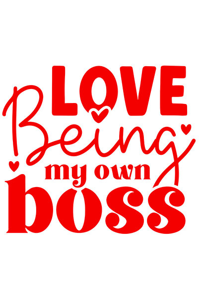 StoryGift Romania Sticker Exterior cu inimioare pentru cei care prefera sa fi...