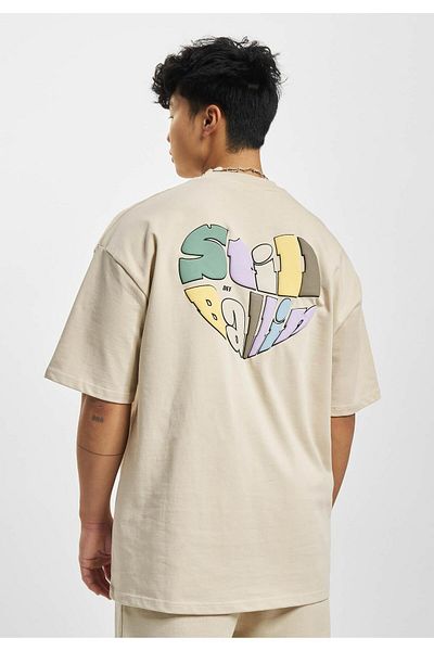DEF Herren Tshirt Heart