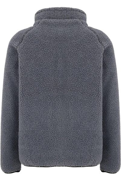 Brandit Herren Teddyfleece Jacket