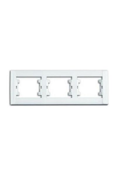 MAKEL Defne Triple Frame