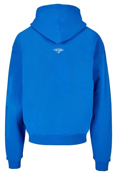 Lost Youth Herren LY HOODIE "WORLD