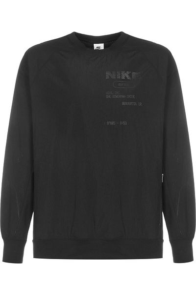 Nike Herren Sportswear City Made Sweater