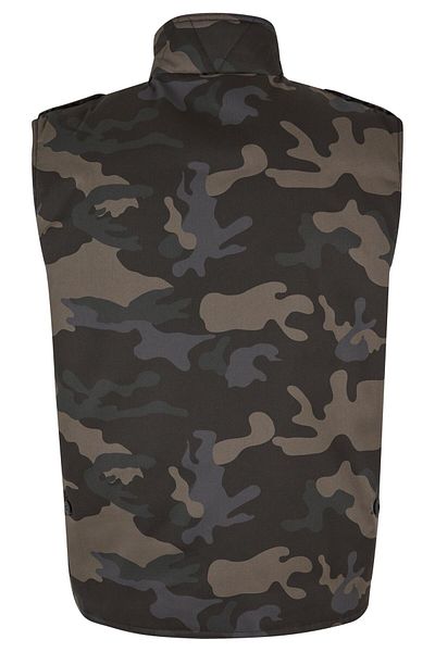 Brandit Herren Ranger Vest
