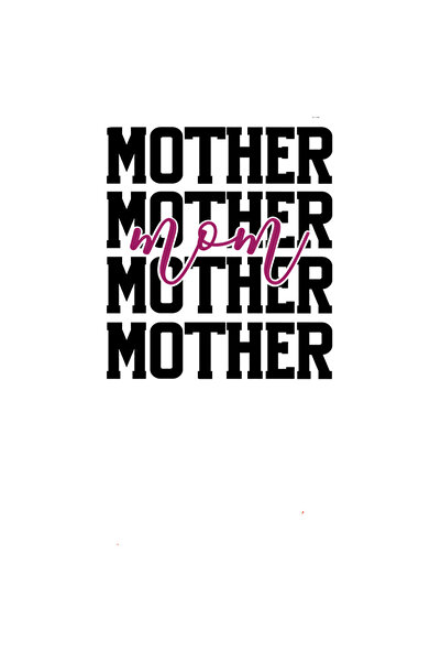 StoryGift Romania Sticker Eticheta 40CM Cu Text In Engleza Mother, Cea Mai Bu...