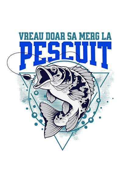 StoryGift Romania Sticker Eticheta 40CM cu Design Abstract Peste Hobby Iubito...