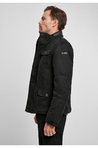 Brandit Herren Britannia Winterjacke