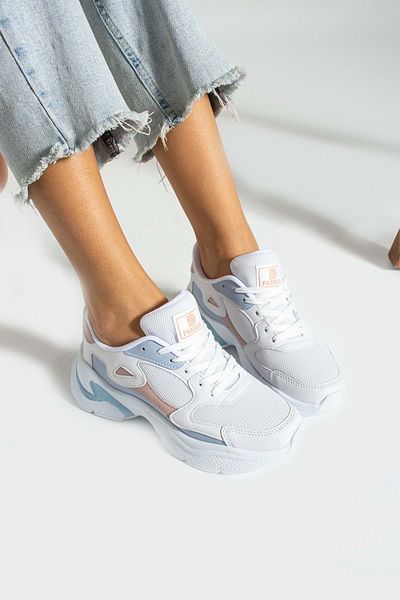 Devida Women's Sports Shoes - Dévida Air Hera Series D152
