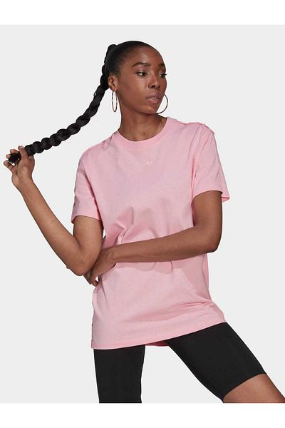 adidas Damen adidas Lose T-Shirt
