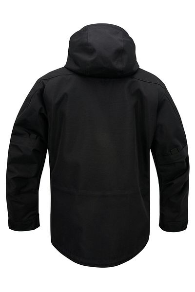 Brandit Herren Performance Outdoorjacke