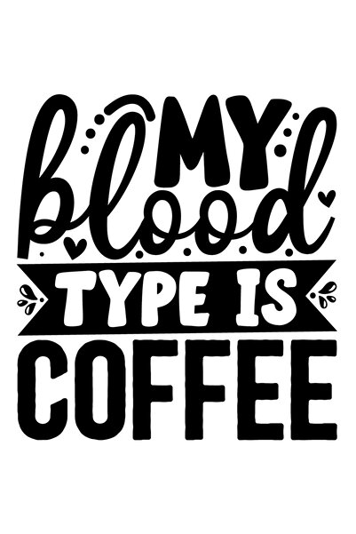 StoryGift Romania Sticker Autocolant 70CM Exterior pentru cei care au cafea p...