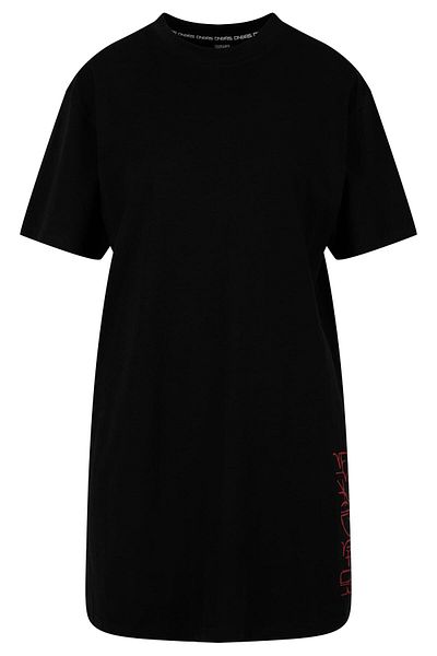 Dangerous DNGRS Damen Dangerous DNGRS Dress Rosecutter