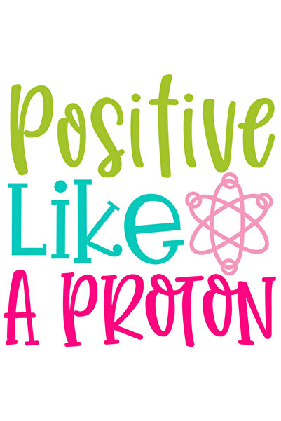 StoryGift Romania Sticker Autocolant 70CM Cu Text In Engleza Psitive Like A P...