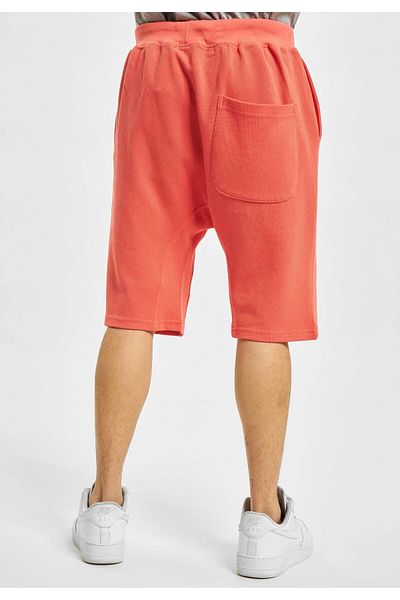 DEF Herren Hoku Shorts Black