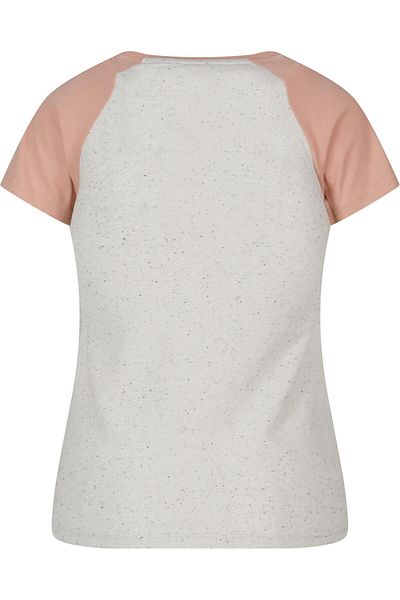 Just Rhyse Damen Aljezur T-Shirt