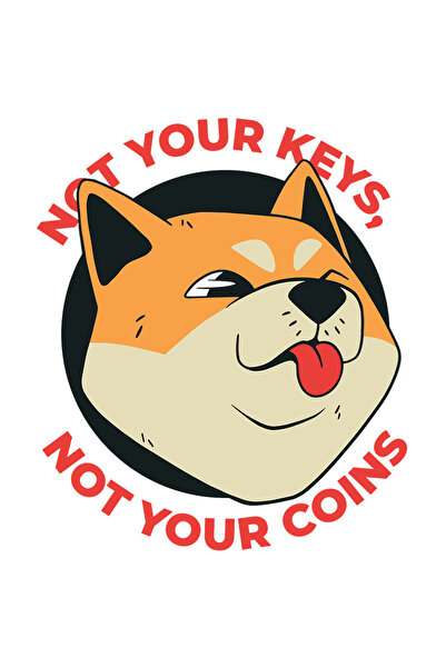 StoryGift Romania Sticker Adeziv 90CM Cu Caine Cu Limba Pe Afara, Portocaliu,...