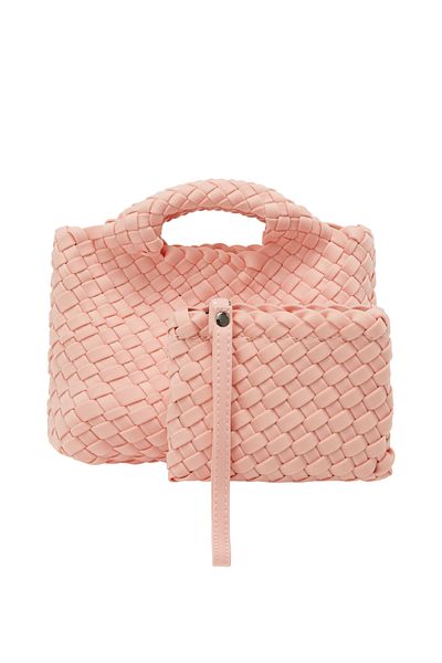 myMo 2-IN-1 Tote Bag Set 2-IN-1 Tote Bag Set