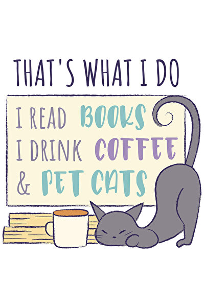 StoryGift Romania Sticker Autocolant 70CM Cu Pisica Dormind, Text In Engleza ...