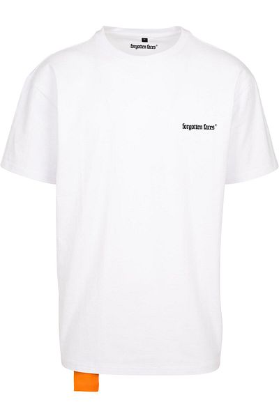 Forgotten Faces Herren Athena Heavy Oversize T-Shirt