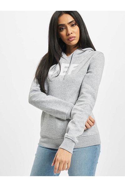 DEF Damen Lumos Hoody