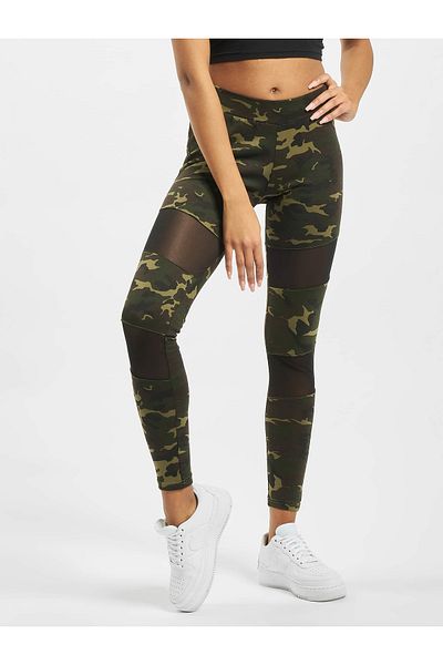 DEF Damen Laarni Leggings