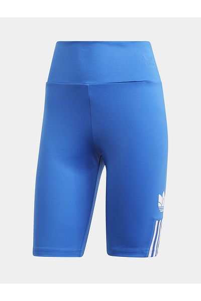 adidas Damen Short Leggings