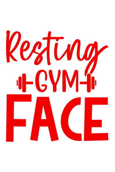 StoryGift Romania Sticker Autocolant 70CM Exterior cu haltera pentru iubitori...