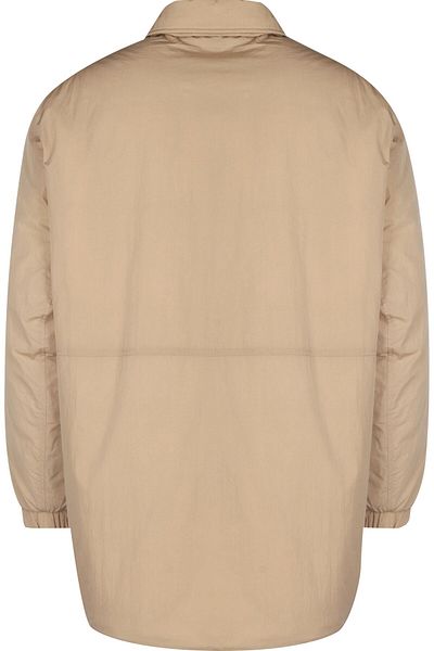 Calvin Klein Herren Jeans Archival Monologo Coach Jacke