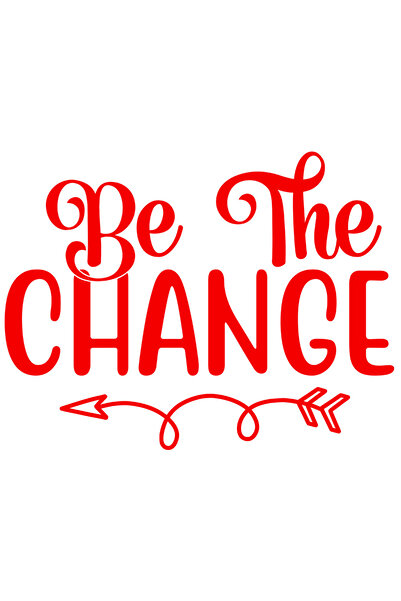 StoryGift Romania Sticker Autocolant 70CM Exterior cu mesaj care te indeamna ...