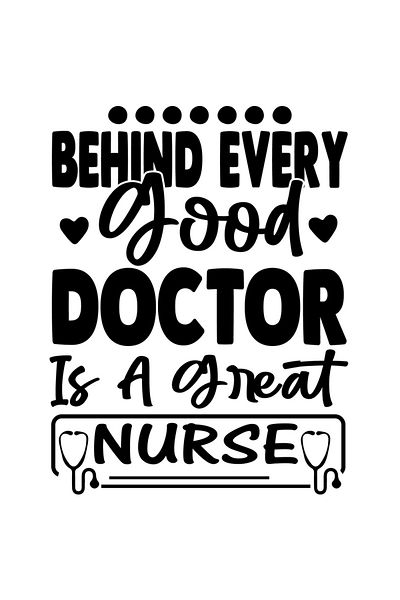 StoryGift Romania Sticker Eticheta 50CM Exterior cu inimioare si mesaj din care reiese ca o asistenta minunata s